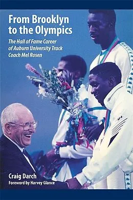 E-Book (epub) From Brooklyn to the Olympics von Craig Darch
