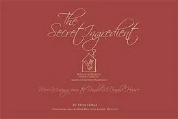 E-Book (epub) The Secret Ingredient von Tom Soma