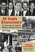 E-Book (epub) Of Goats & Governors von Steve Flowers