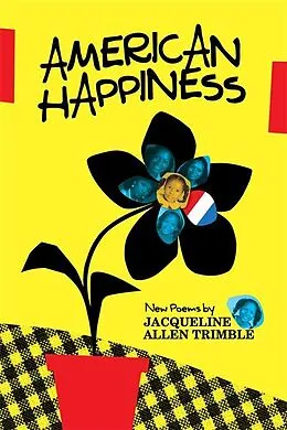 E-Book (epub) American Happiness von Jacqueline Allen Trimble
