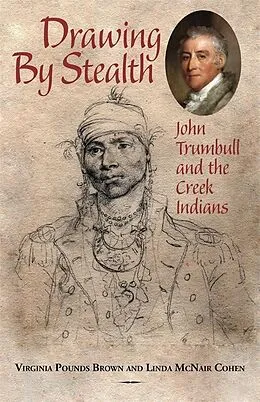 E-Book (epub) Drawing by Stealth von Linda McNair Cohen, Virginia Pounds Brown