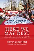 ePUB Here We May Rest von Silvia Giagnoni