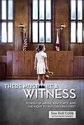 E-Book (epub) There Must Be a Witness von Sue Bell Cobb