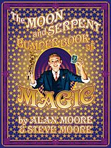 Livre Relié The Moon and Serpent Bumper Book of Magic de Alan Moore, Steve Moore