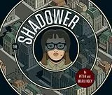 Taschenbuch The Shadower von Maria; Hoey, Peter Hoey