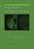 E-Book (pdf) Stroke Recovery with Cellular Therapies von 