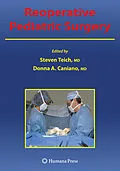 E-Book (pdf) Reoperative Pediatric Surgery von 