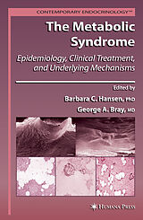 eBook (pdf) The Metabolic Syndrome: de 
