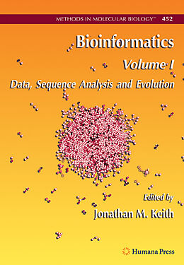E-Book (pdf) Bioinformatics von 