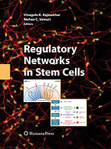 eBook (pdf) Regulatory Networks in Stem Cells de Kursad Turksen, Vinagolu K Rajasekhar, Mohan C Vemuri