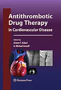 E-Book (pdf) Antithrombotic Drug Therapy in Cardiovascular Disease von Arman T. Askari