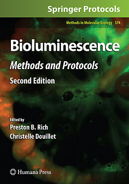 E-Book (pdf) Bioluminescence von 