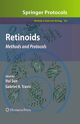 E-Book (pdf) Retinoids von 