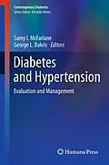 E-Book (pdf) Diabetes and Hypertension von Samy I. McFarlane, George L. Bakris