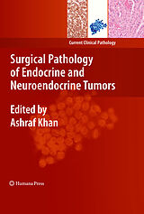 eBook (pdf) Surgical Pathology of Endocrine and Neuroendocrine Tumors de Ashraf Khan