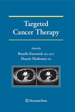 E-Book (pdf) Targeted Cancer Therapy von 