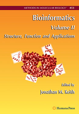 E-Book (pdf) Bioinformatics von 