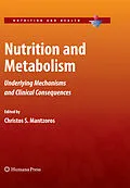 E-Book (pdf) Nutrition and Metabolism von Christos S. Mantzoros