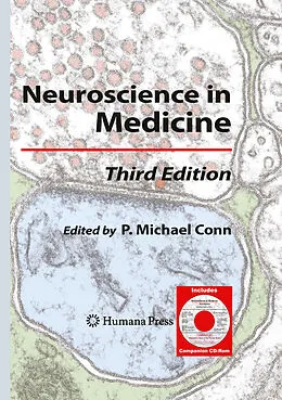 E-Book (pdf) Neuroscience in Medicine von P. Michael Conn