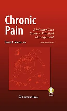 E-Book (pdf) Chronic Pain von Dawn Marcus