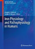 E-Book (pdf) Iron Physiology and Pathophysiology in Humans von 
