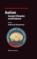 E-Book (pdf) Autism von Andrew W. Zimmerman