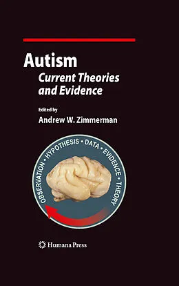 E-Book (pdf) Autism von Andrew W. Zimmerman