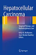 E-Book (pdf) Hepatocellular Carcinoma: von Kelly M. McMasters