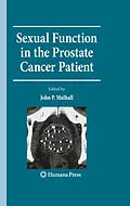 E-Book (pdf) Sexual Function in the Prostate Cancer Patient von John P Mulhall