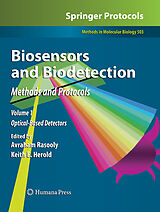 eBook (epub) Biosensors and Biodetection de 