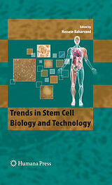 eBook (pdf) Trends in Stem Cell Biology and Technology de Hossein Barhavand