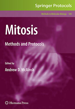 E-Book (pdf) Mitosis von 