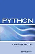 E-Book (epub) Python Interview Questions von Equity Press