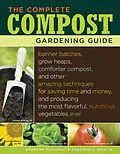 E-Book (epub) Complete Compost Gardening Guide von Deborah L. Martin