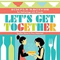 E-Book (epub) Let's Get Together von Deedee Stovel, Pamela Wakefield