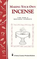 E-Book (epub) Making Your Own Incense von Tina Sams