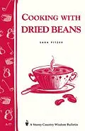 E-Book (epub) Cooking with Dried Beans von Sara Pitzer