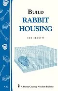 E-Book (epub) Build Rabbit Housing von Bob Bennett