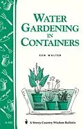 E-Book (epub) Water Gardening in Containers von Ken Walter