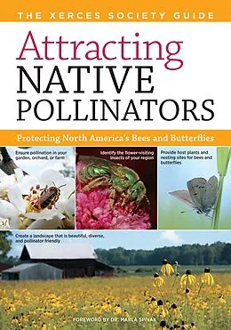 E-Book (epub) Attracting Native Pollinators von Marla Spivak