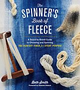 eBook (epub) Spinner's Book of Fleece de Beth Smith