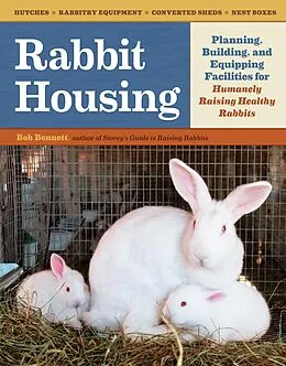 E-Book (epub) Rabbit Housing von Bob Bennett