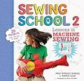 E-Book (epub) Sewing School (R) 2 von Andria Lisle
