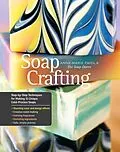 E-Book (epub) Soap Crafting von Anne-Marie Faiola