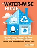 E-Book (epub) The Water-Wise Home von Laura Allen