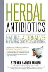 Kartonierter Einband (Kt) Herbal Antibiotics, 2nd Edition von Stephen Harrod Buhner