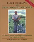 E-Book (epub) The New Organic Grower von Eliot Coleman