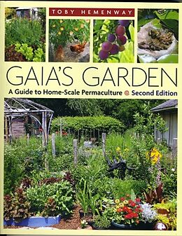 Broché Gaia's Garden de Toby Hemenway