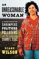 eBook (epub) Unreasonable Woman de Diane Wilson