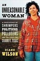 E-Book (epub) Unreasonable Woman von Diane Wilson